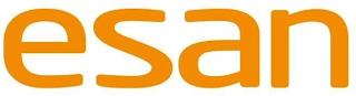 ESAN logo