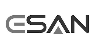 ESAN logo