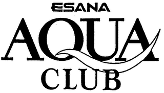 ESANA AQUA CLUB