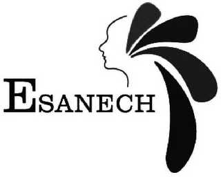 ESANECH logo