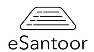 ESANTOOR logo