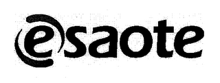 ESAOTE logo