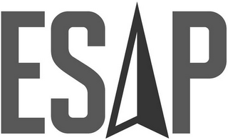 ESAP logo