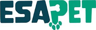 ESAPET logo