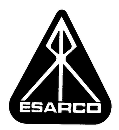 ESARCO logo