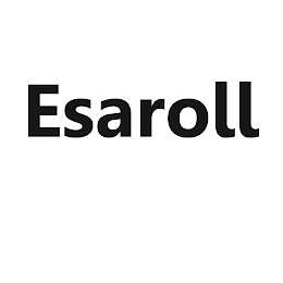 ESAROLL logo