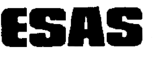 ESAS logo