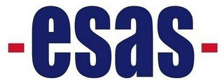 ESAS logo