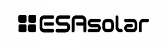 ESASOLAR logo