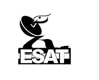 ESAT logo