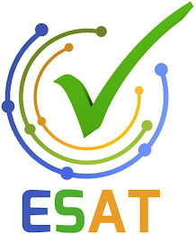 ESAT logo