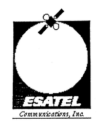 ESATEL COMMUNICATIONS, INC. logo