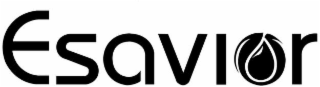 ESAVIOR logo