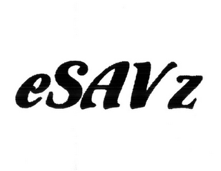 ESAVZ logo