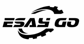 ESAY GO logo