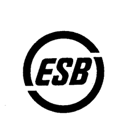 ESB logo