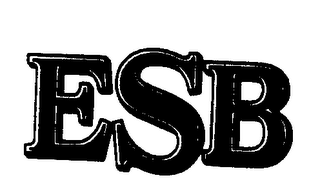 ESB logo