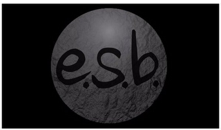 E.S.B. logo