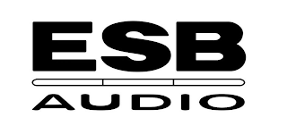 ESB AUDIO logo