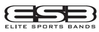 ESB ELITE SPORTS BANDS logo