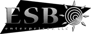 ESB ENTERPRISE, LLC logo
