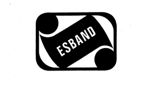 ESBAND logo