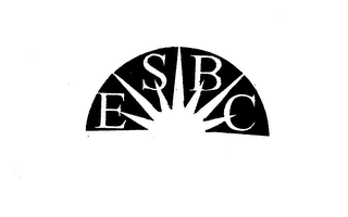 ESBC logo
