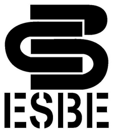 ESBE logo