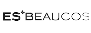 ES'BEAUCOS logo