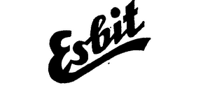 ESBIT logo