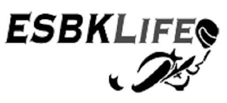 ESBKLIFE logo