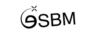 ESBM logo