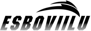 ESBOVIILU logo