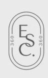 ESC 360 logo
