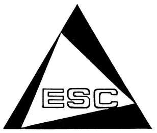 ESC logo