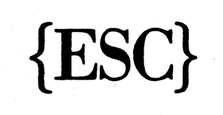 ESC logo