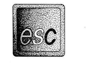 ESC logo