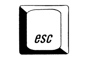ESC logo