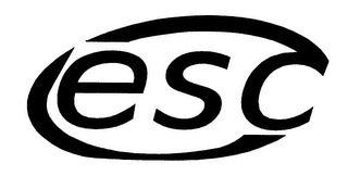 ESC logo