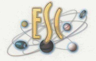 ESC logo