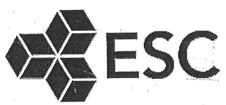 ESC logo