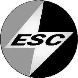 ESC logo