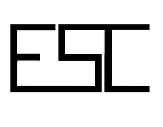 ESC logo