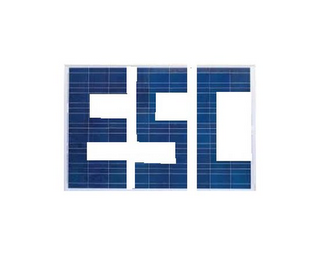 ESC logo