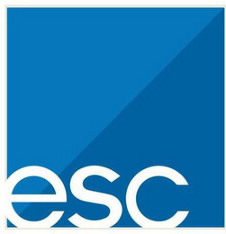 ESC logo