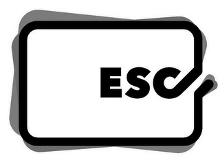 ESC logo
