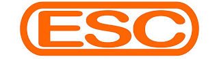 ESC logo
