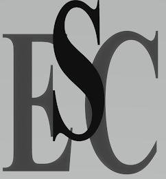 ESC logo