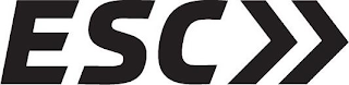 ESC logo