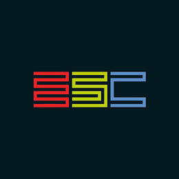 ESC logo